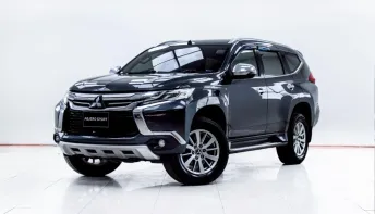 5C782 MITSUBISHI PAJERO 2.4 GT Premium 2WD AT 2016