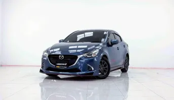 6B675 MAZDA 2 1.3 HIGH CONNECT AT 2019