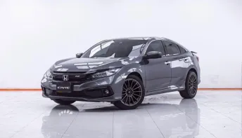 1F372 HONDA CIVIC 1.5 RS TURBO AT 2020