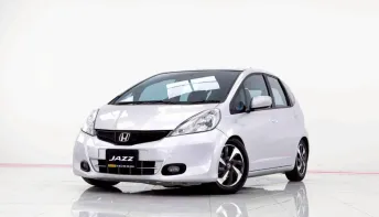 6B612 HONDA JAZZ 1.5 V AT 2012