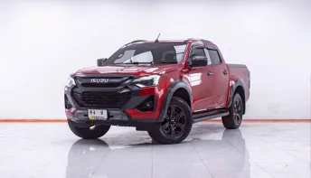 1F448 ISUZU D-MAX V-CROSS 3.0 M CAB4 AT4WD 2024