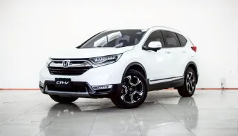 4B312 HONDA CR-V 1.6 EL 4WD 2019 ออกรถ 0 บาท