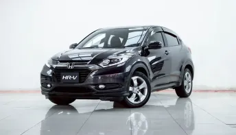 2B453 HONDA HR-V 1.8 E AT 2016