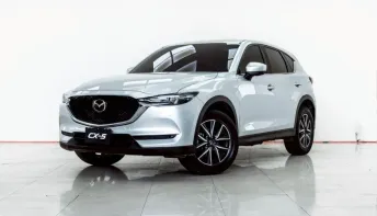 4B290 MAZDA CX-5 2.0 SP 2020 ออกรถ 0 บาท