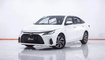 1F326 TOYOTA YARIS ATIV 1.2 SPORT AT 2024