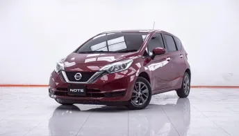 1F399 NISSAN NOTE 1.2 V AT 2017