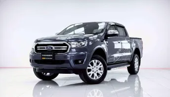 6B703 FORD RANGER 2.0 TURBO LIMTED HI-RIDER DOUBLE CAB 2WD AT 2019