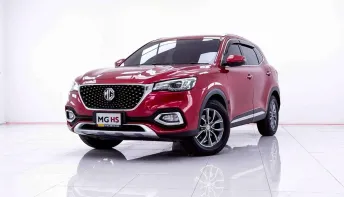 6B674 MG HS 1.5 C AT 2019