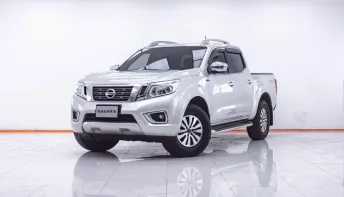 1F436 NISSAN NAVARA 2.5 V CALIBRE DOUBLE CAB AT 2014