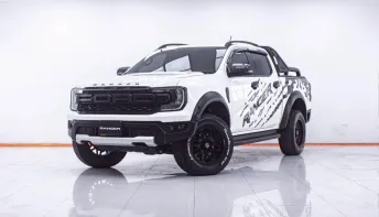 1F421 FORD RANGER 2.0 SPORT HI-RIDER DOUBLE CAB AT 2025