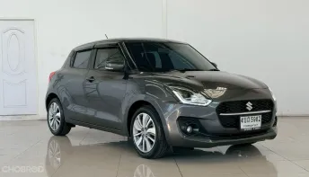 Suzuki Swift GLX 1.2 ปี 2023
