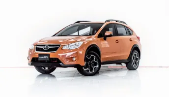 3B551 SUBARU XV 2.0 i AT4WD 2014