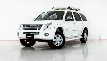 4B274 ISUZU MU-7 3.0 i-TEQ 2WD 2009