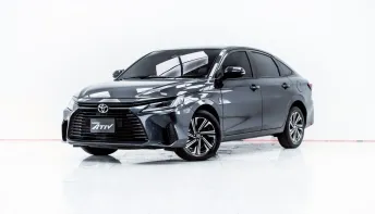 3B566 TOYOTA YARIS ATIV 1.2 SMART AT 2022