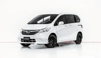 3B553 HONDA FREED 1.5 EL AT 2014