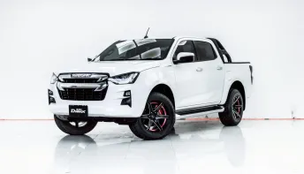 3B567 ISUZU D-MAX 1.9 Z HI-LANDER CAB-4 AT 2020