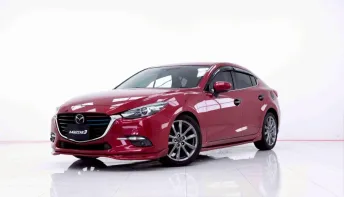 6B716 MAZDA 3 2.0 C AT 2020