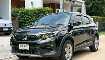 Honda Wrv 1.5 SV ปี 2025