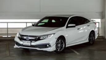 Honda Civic FC 1.8 El  ปี 2020 