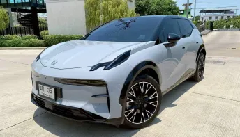 Zeekr X Flagship AWD 2024