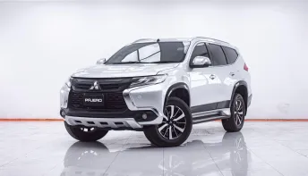 1F270 MITSUBISHI PAJERO 2.4 GT PREMIUM 4WD AT 2016