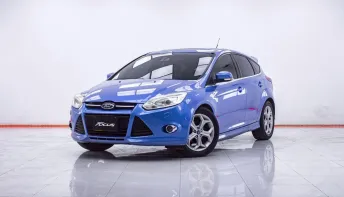 1F488 FORD FOCUS 2.0 S 5DR 2013