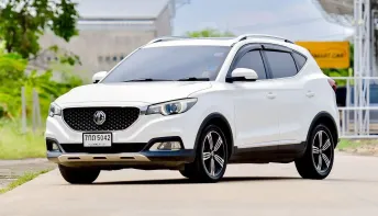 MG ZS i-SMART 1.5 X Sunroof A/T ปี 2018