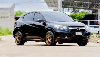 HONDA HR-V 1.8EL Top Sunroof​ A/T ปี 2016