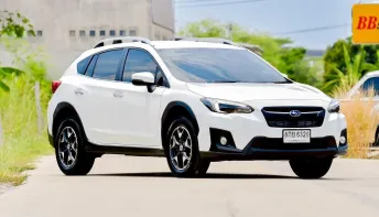 Subaru XV 2.0IP A/T 2018 จด 2019