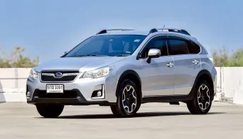 Subaru XV 2.0IP 4WD A/T ปี 2016