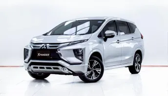 5C826 MITSUBISHI XPANDER 1.5 GT AT 2021