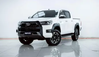2B500 TOYOTA REVO 2.4 MID PRERUNNER 4DR AT 2025