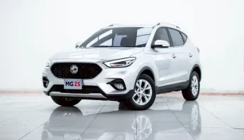 2B472 MG ZS 1.5 D AT 2022