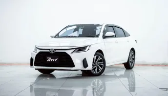 2B505 TOYOTA YARIS ATIV 1.2 SMART AT 2023
