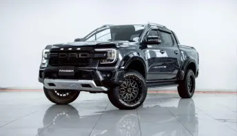 2B495 FORD RANGER 2.0 BI-TURBO WILDTRAK HI-RIDER DOUBLE CAB AT 2023