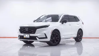 1F409 HONDA CR-V 2.0 e:HEV RS AT 2024