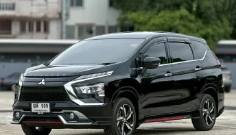 Mitsubishi Xpander 1.5 GT ปี 2022