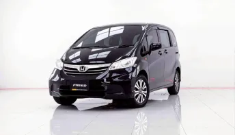 6B640 HONDA FREED 1.5 SE  AT 2013