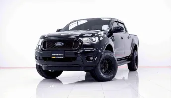 6B705 FORD RANGER 2.2 XLT DOUBLE CAB HI-RIDER AT 2022