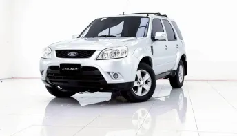6B630  FORD ESCAPE 2.3 AT 2010