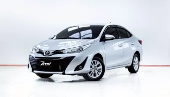 5C882 TOYOTA YARIS ATIV 1.2 E AT 2018