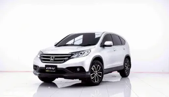 6B667 HONDA CR-V 2.0 E AT 2013