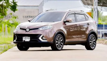 MG GS 2.0 X 4WD Sunroof รุ่น TOP A/T ปี 2016 จด 2018