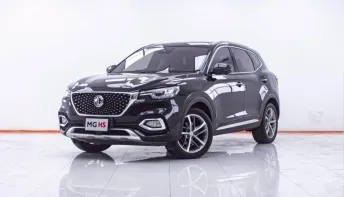 1F322 MG HS 1.5 X SUNROOF AT 2020