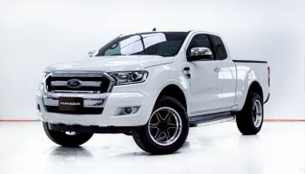 5C871 FORD RANGER 2.2 XLT OPEN CAB HI-RIDER HI-RIDER SUPER CAB/OPEN CAB MT 2017