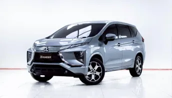 5C824 MITSUBISHI XPANDER 1.5 GLS-LTD AT 2019