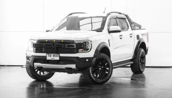 2024 Ford Ranger 2.0 XLS HI-RIDER DoubleCab  A/T