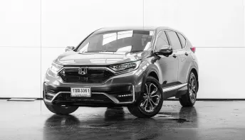 2021 HD CR-V 2.4 EL 4WD A/T