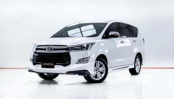 5C893 TOYOTA INNOVA 2.8 V CRYSTA  AT 2017