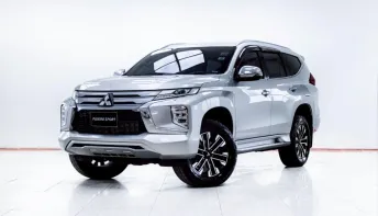 5C892 MITSUBISHI PAJERO 2.4 GT AT 2020